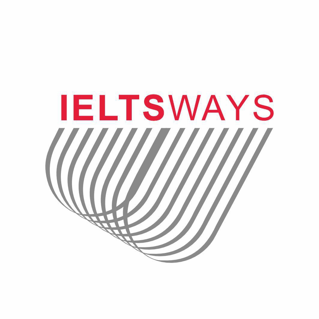 IELTSWAYS platform placeholder